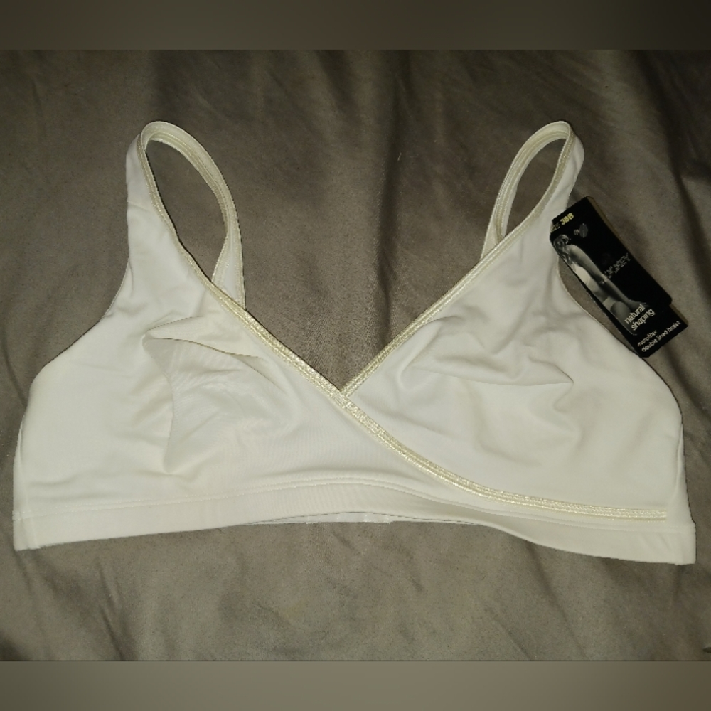 NWT!! JOCKEY Sz 38B